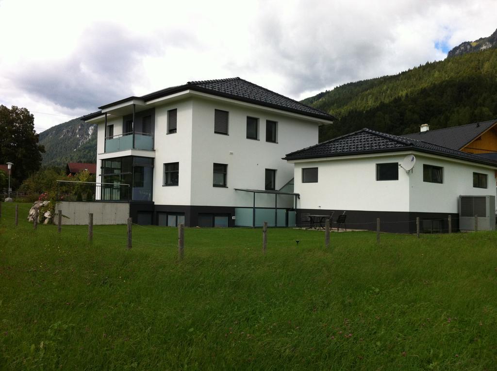 Wm-Appartements Haus im Ennstal Δωμάτιο φωτογραφία
