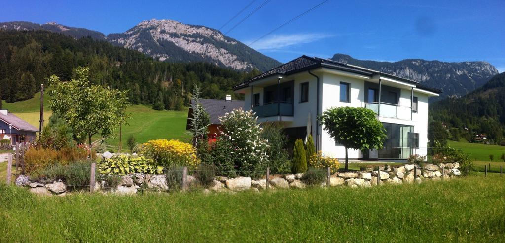 Wm-Appartements Haus im Ennstal Δωμάτιο φωτογραφία