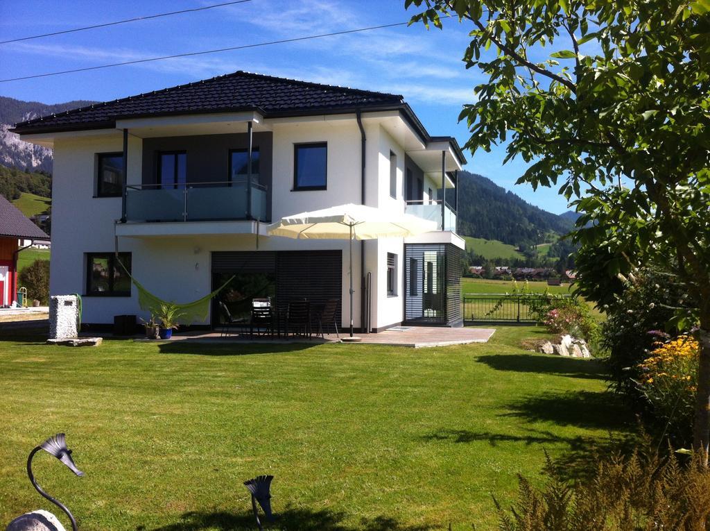 Wm-Appartements Haus im Ennstal Δωμάτιο φωτογραφία