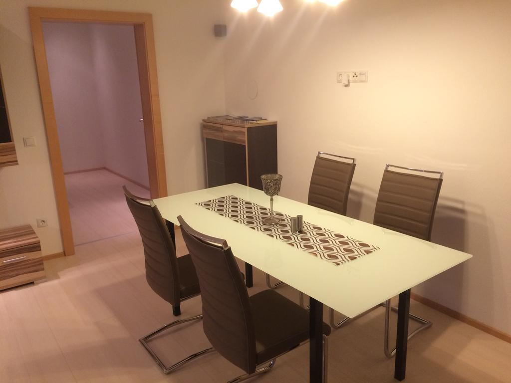 Wm-Appartements Haus im Ennstal Εξωτερικό φωτογραφία