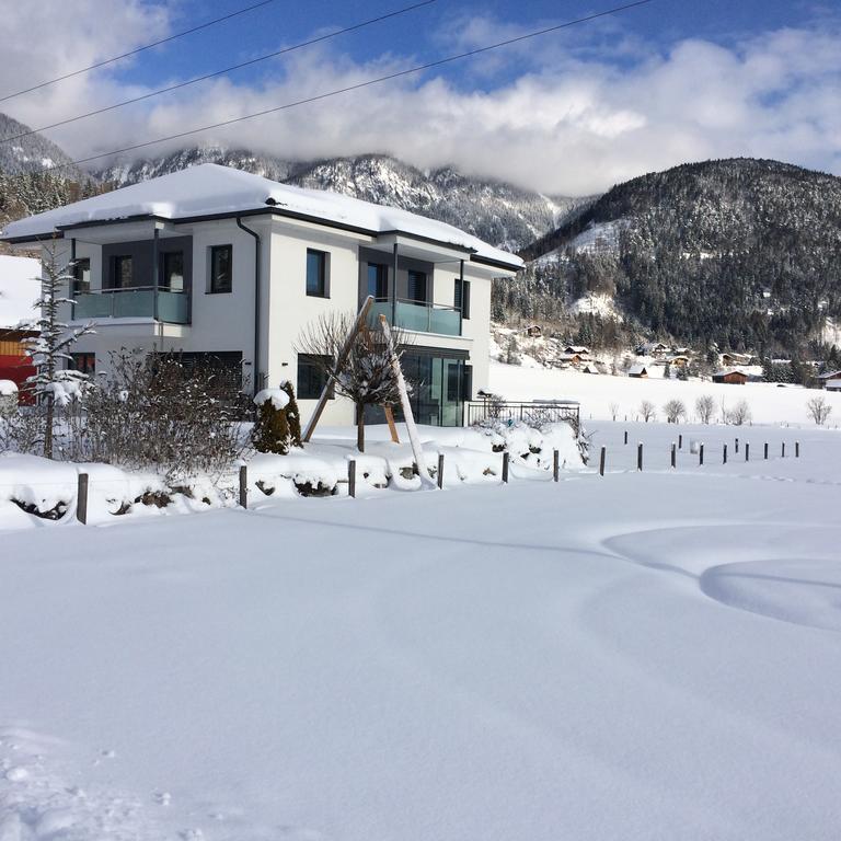 Wm-Appartements Haus im Ennstal Εξωτερικό φωτογραφία